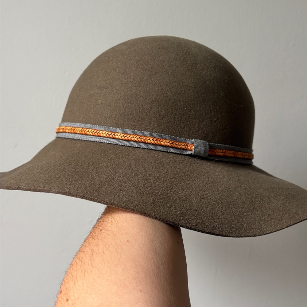rag & bone wool hat